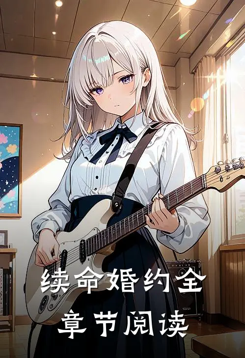 续命婚约全章节阅读