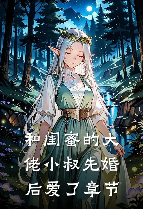 和闺蜜的大佬小叔先婚后爱了章节