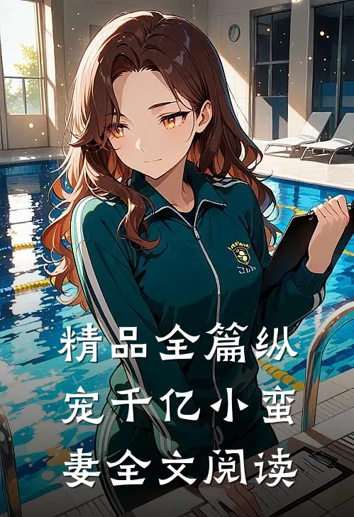精品全篇纵宠千亿小蛮妻全文阅读
