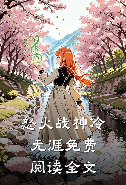 怒火战神冷无涯免费阅读全文