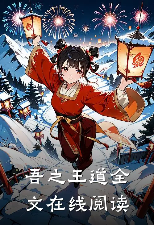 吾之王道全文在线阅读