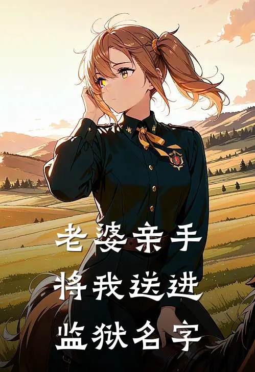 老婆亲手将我送进监狱名字