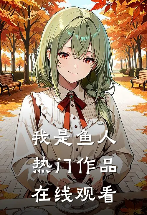 我是鱼人热门作品在线观看