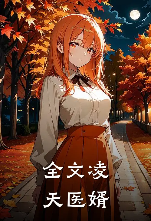 全文凌天医婿