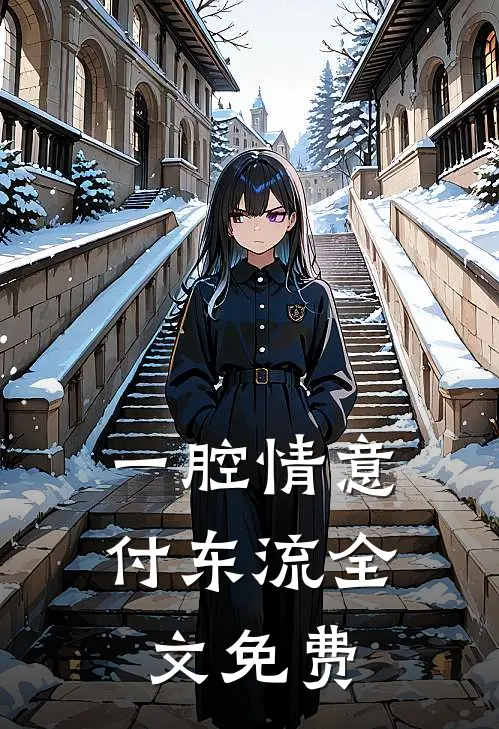 一腔情意付东流全文免费