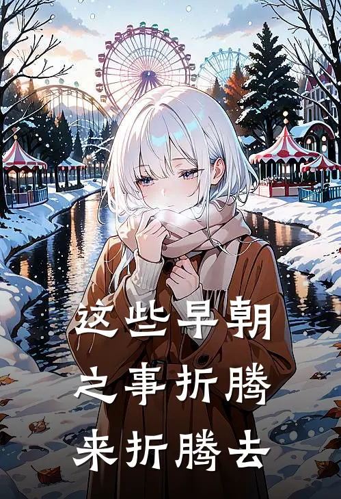 这些早朝之事折腾来折腾去