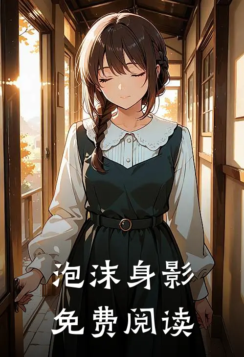 泡沫身影免费阅读