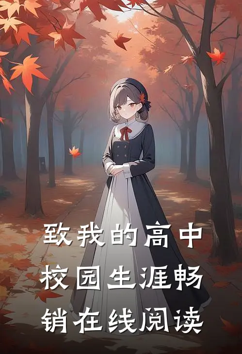 致我的高中校园生涯畅销在线阅读
