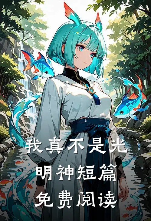 我真不是光明神短篇免费阅读