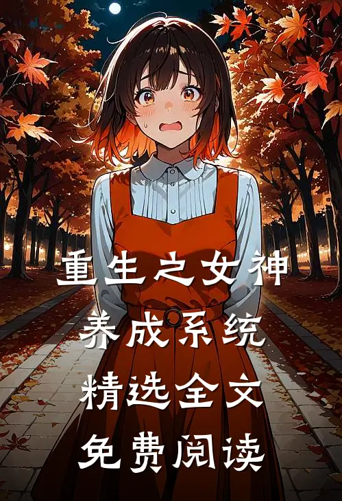 重生之女神养成系统精选全文免费阅读