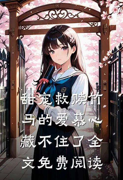 甜宠救赎竹马的爱慕心藏不住了全文免费阅读