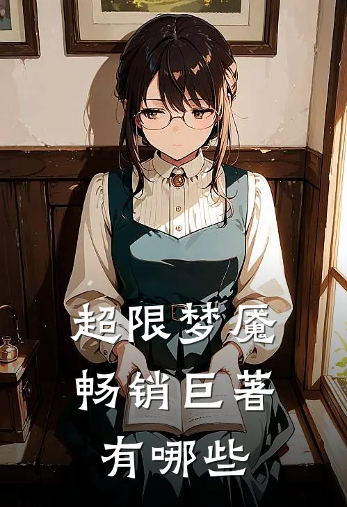 超限梦魇畅销巨著有哪些