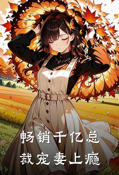 畅销千亿总裁宠妻上瘾