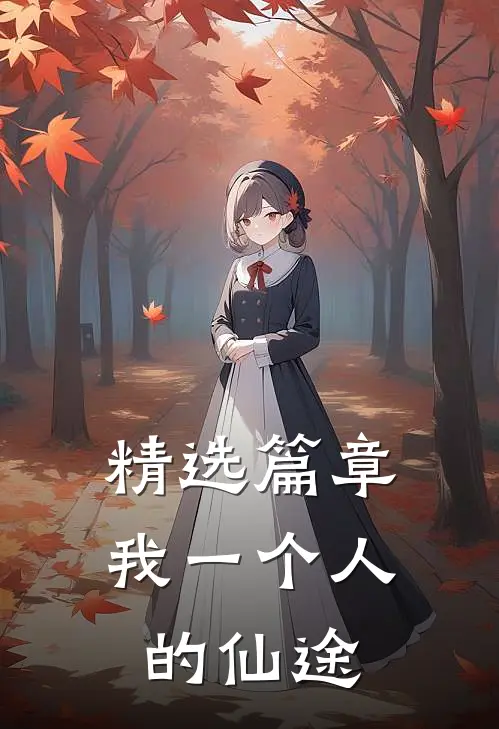 精选篇章我一个人的仙途