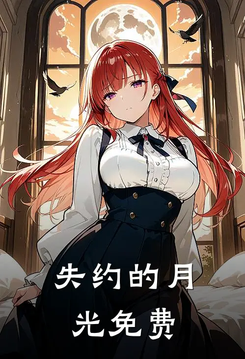失约的月光免费