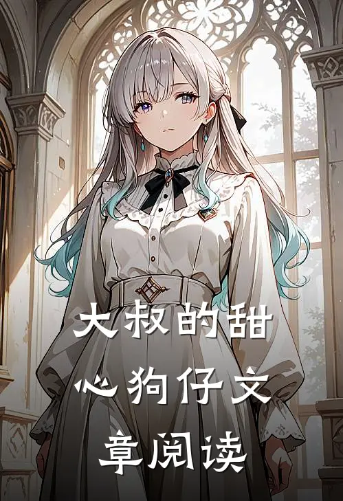 大叔的甜心狗仔文章阅读