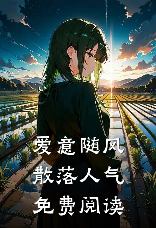 爱意随风散落人气免费阅读