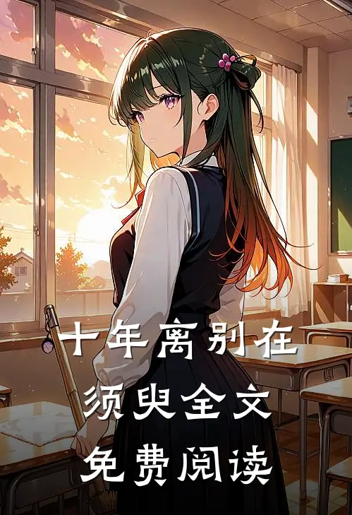 十年离别在须臾全文免费阅读