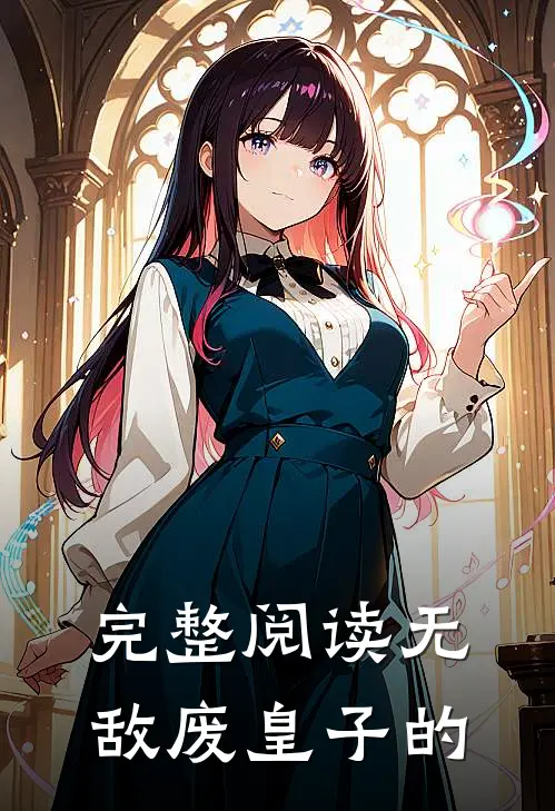 完整阅读无敌废皇子的