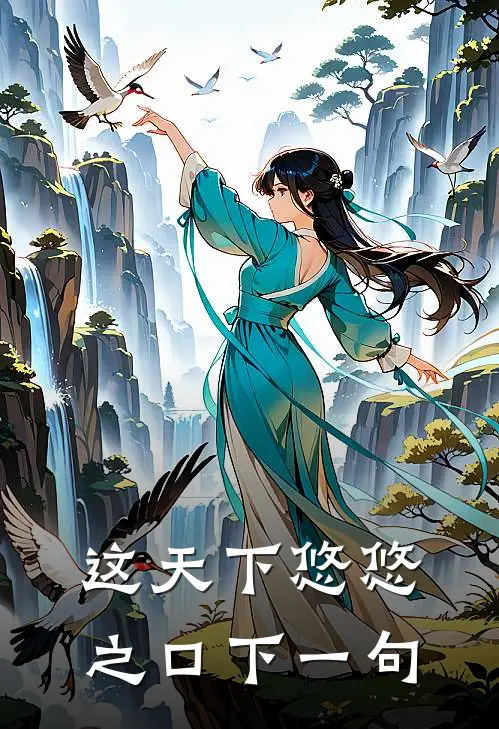 这天下悠悠之口下一句