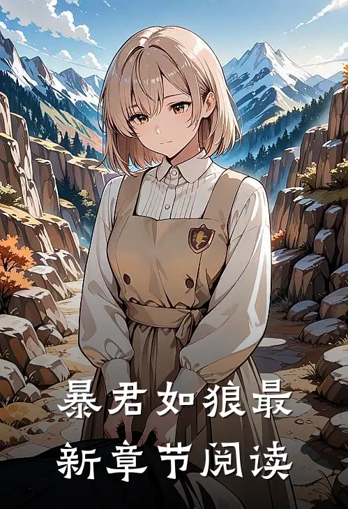 暴君如狼最新章节阅读