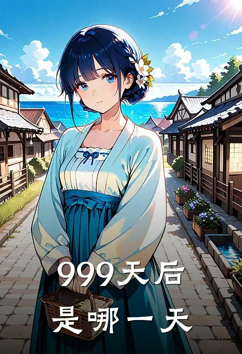 999天后是哪一天