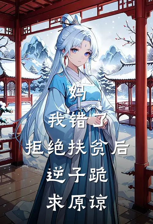 妈，我错了：拒绝扶贫后，逆子跪求原谅