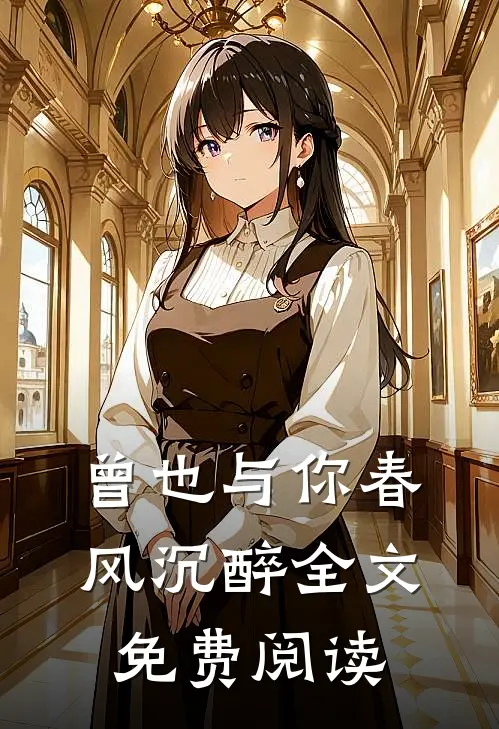 曾也与你春风沉醉全文免费阅读