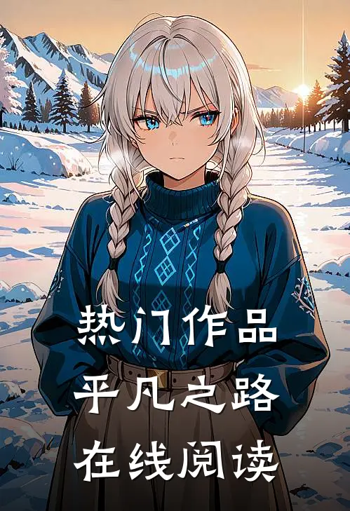 热门作品平凡之路在线阅读