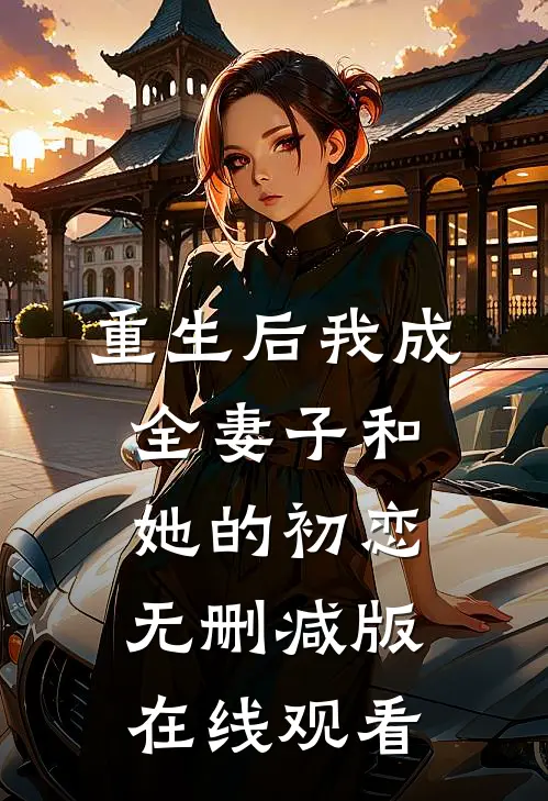 重生后我成全妻子和她的初恋无删减版在线观看