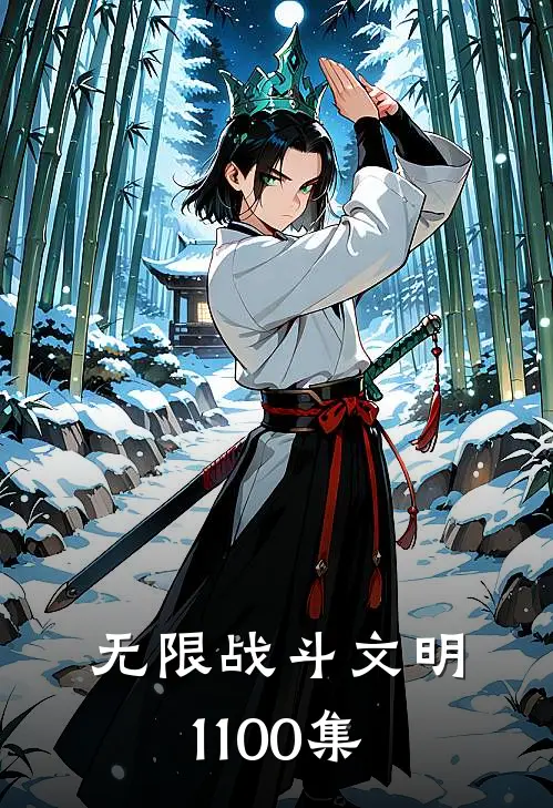 无限战斗文明1-100集