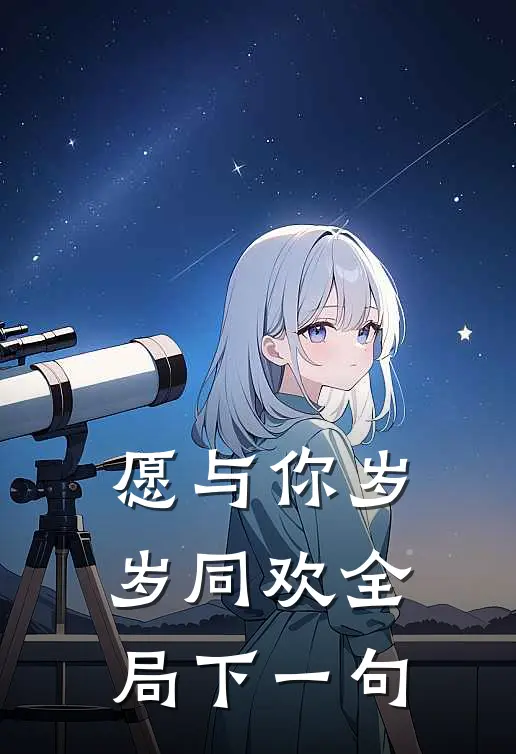 愿与你岁岁同欢全局下一句