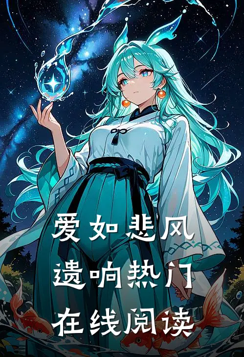 爱如悲风遗响热门在线阅读