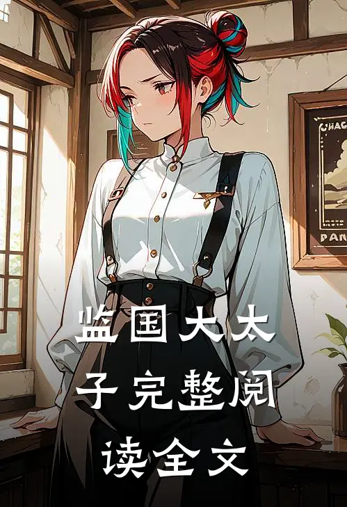 监国大太子完整阅读全文