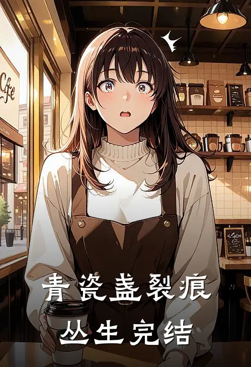 青瓷盏裂痕丛生完结