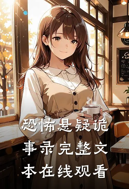 恐怖悬疑诡事录完整文本在线观看