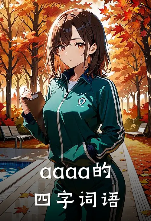aaaa的四字词语