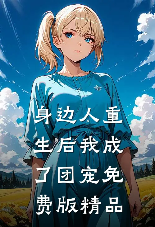 身边人重生后我成了团宠免费版精品