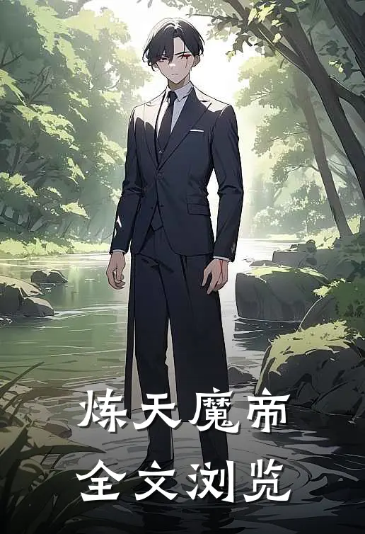 炼天魔帝全文浏览