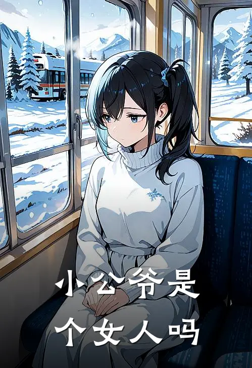 小公爷是个女人吗