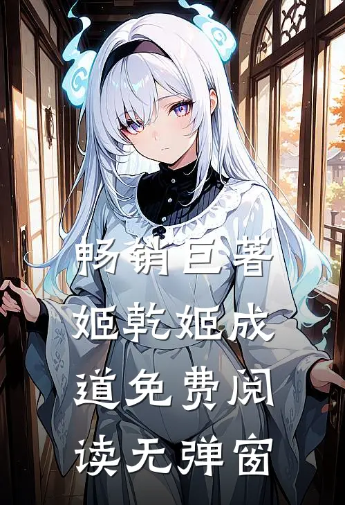 畅销巨著姬乾姬成道免费阅读无弹窗