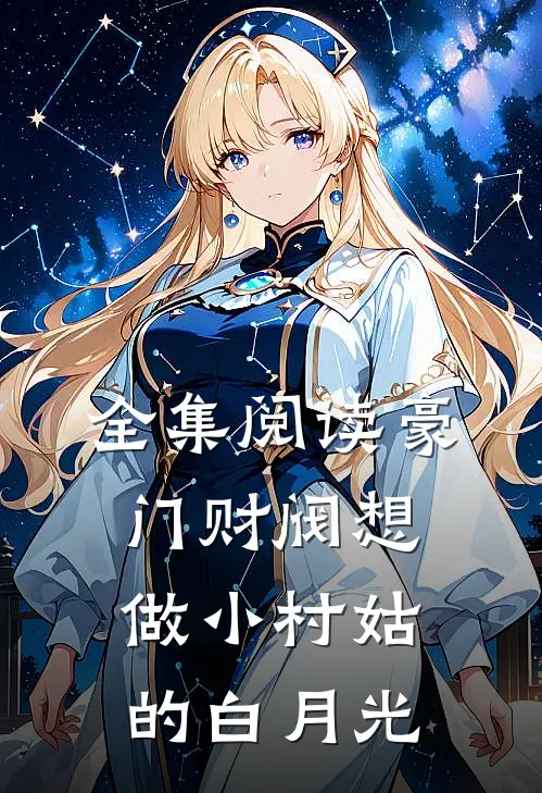 全集阅读豪门财阀想做小村姑的白月光