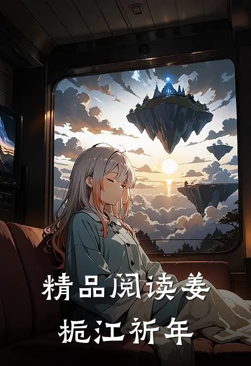 精品阅读姜栀江祈年