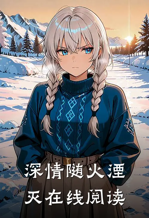 深情随火湮灭在线阅读