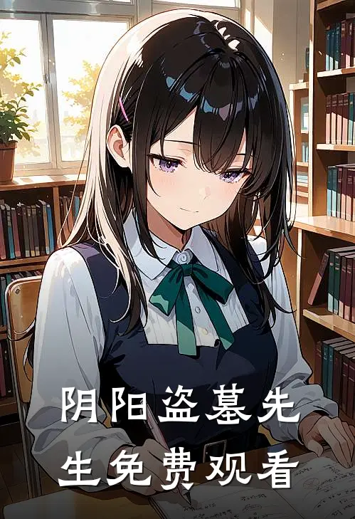 阴阳盗墓先生免费观看