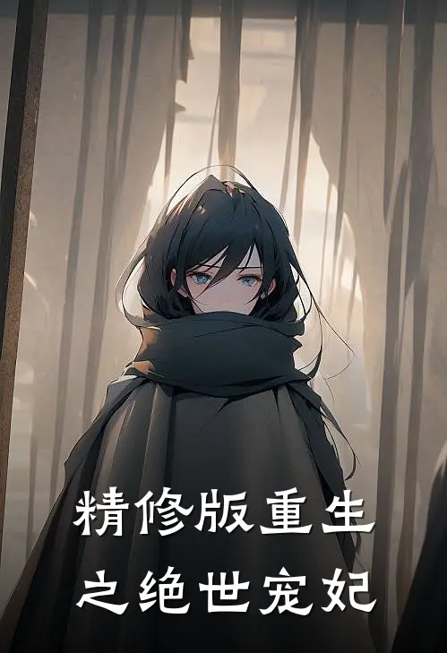 精修版重生之绝世宠妃