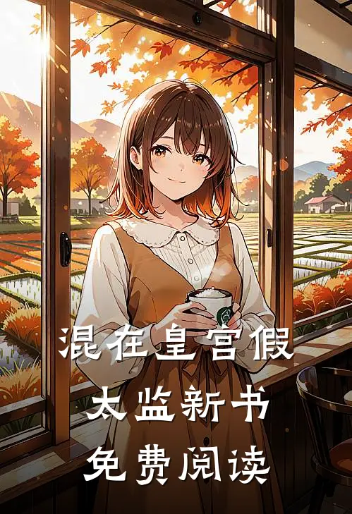 混在皇宫假太监新书免费阅读