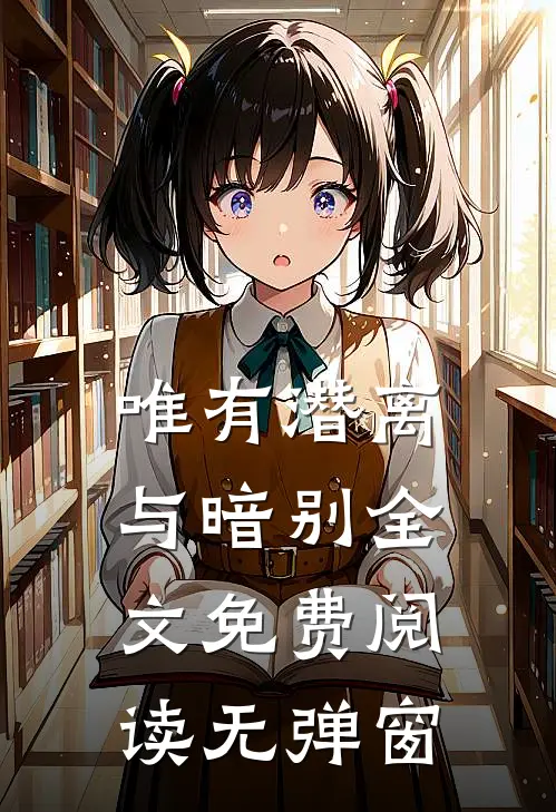 唯有潜离与暗别全文免费阅读无弹窗