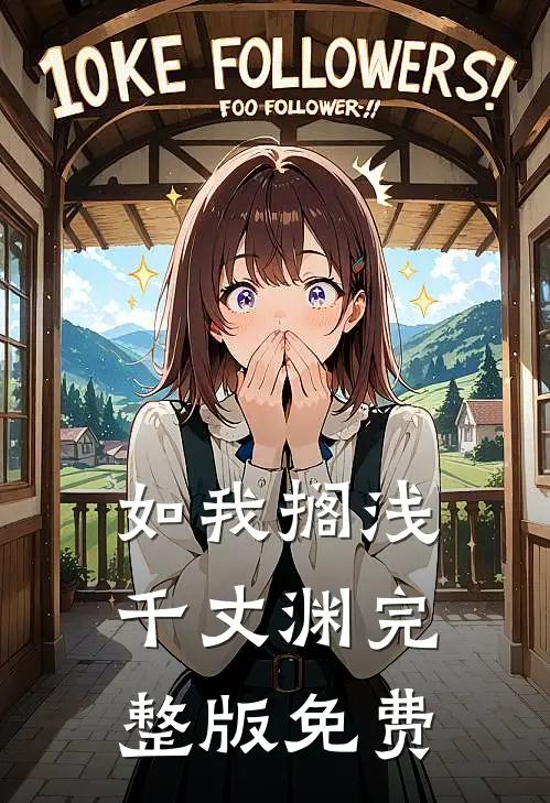如我搁浅千丈渊完整版免费