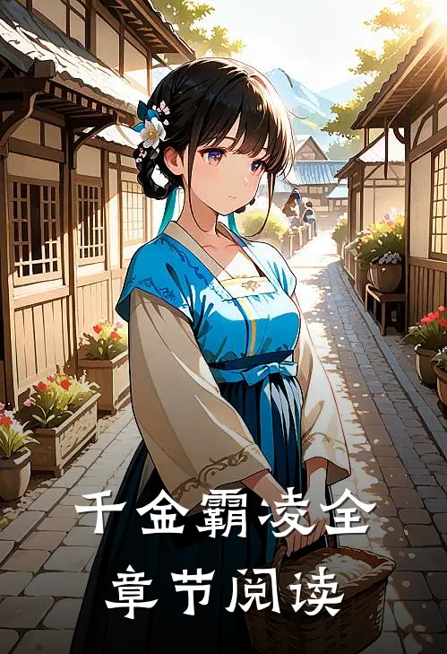千金霸凌全章节阅读